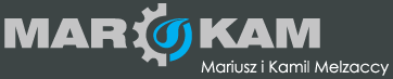 MAR-KAM S.C. Mariusz i Kamil Melzaccy